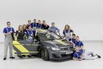 Volkswagen Golf GTi Dark Shine 2015 года